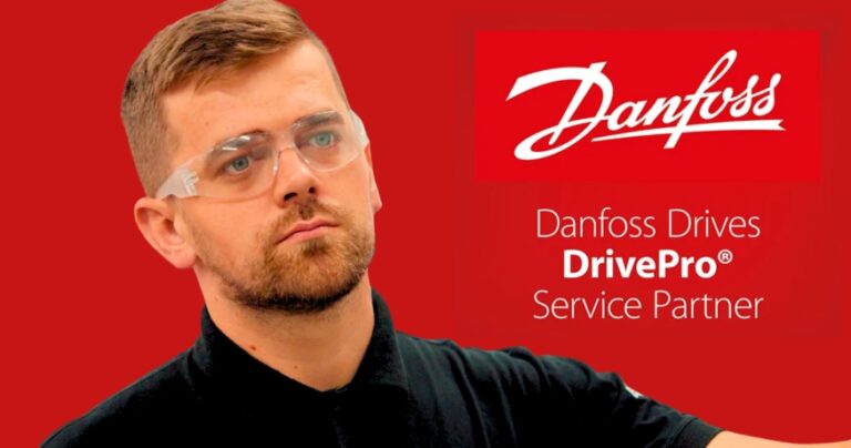 danfoss drives